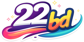 22 bd লোগো